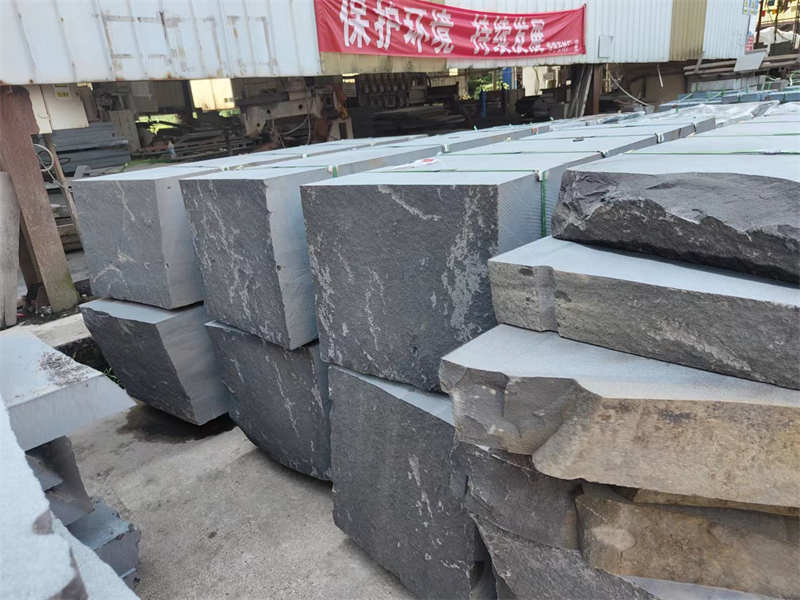 雅蒙黑石材廠家